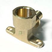 750W6240 Uni-Fitt Водорозетка