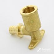 750W6255 Uni-Fitt Водорозетка