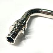 757G6152 Uni-Fitt Угол надвижной