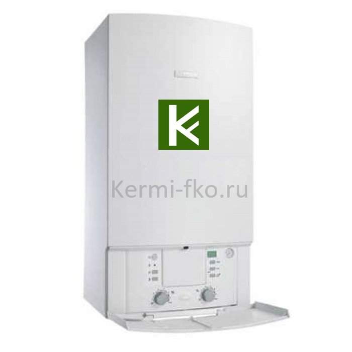 Котел настенный BOSCH Condens 7000 7712231486