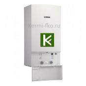Котел газовый настенный BOSCH GAZ 4000 7716010218