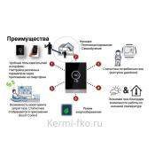 Будерус термостат Buderus 7736701042