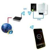 Будерус термостат Buderus 7736701042