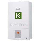 Котел газовый настенный BOSCH GAZ 6000 7736900198