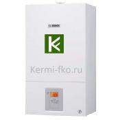 Котел газовый настенный BOSCH GAZ 6000 7736900669