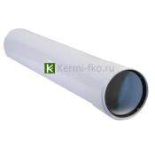 Будерус дымоход котла Buderus 7736995101