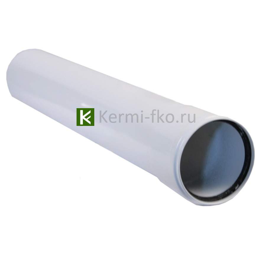 Будерус дымоход котла Buderus 7736995101