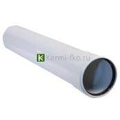 Будерус дымоход котла Buderus 7736995102