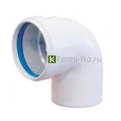 Будерус дымоход котла Buderus 7736995107