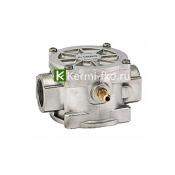 Газовый фильтр Будерус котел Buderus 7738310786