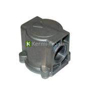 Газовый фильтр Будерус котел Buderus 7738310788