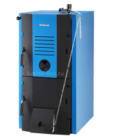 Котел Buderus Logano G221 Будерус 7738500104