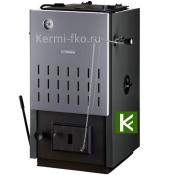 Котёл твердотопливный BOSCH Solid 2000 B SFU 12 7738500476