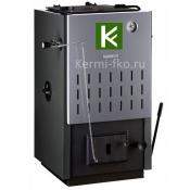 Котёл твердотопливный BOSCH Solid 2000 B SFU 24 7738500479