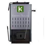 Котёл твердотопливный BOSCH Solid 2000 B SFU 27 7738500480