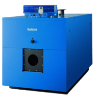 Котел Buderus Logano SK645-420 Будерус 7742160016