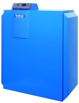 Котел Buderus Logano plus GB312-200 Будерус 7747304286