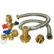 Будерус бак Buderus 7747304815