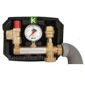 Будерус группа безопасности Buderus 7747304828