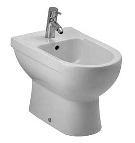 Jika Mio Напольное биде