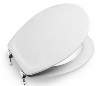 Roca Victria Сиденье с крышкой SftClse 
