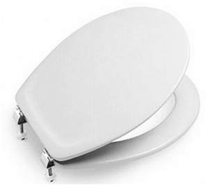 Roca Victria Сиденье с крышкой SftClse 