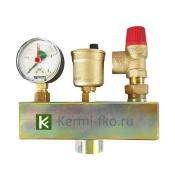 Будерус группа безопасности Buderus 81610090