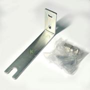 853B3301 Uni-Fitt Консоль