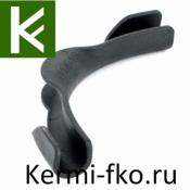 Фиксатор поворота 90 градусов для труб Uni-fitt 859P1418 Юнифит