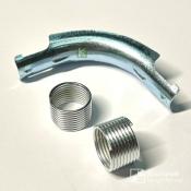 859R1600 Uni-Fitt Фиксатор