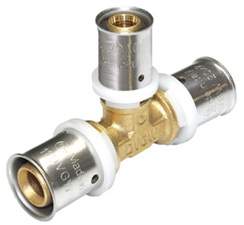 8719 322 металлопластиковые трубы отопления