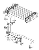Котел Будерус котел Buderus 87154065460
