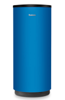 Водонагреватель (бойлер) Buderus Logalux SL400/5 Будерус 8718542843