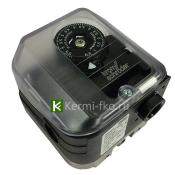 Будерус давления газа котлов Buderus Logano 8718580183