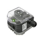 Будерус давления газа котлов Buderus Logano 8718580183