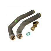 Будерус котел бойлер Buderus 8718588374