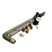 Будерус котел бойлер Buderus 8718588384