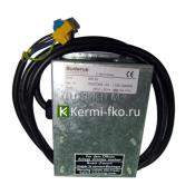 Газовый фильтр Будерус котел Buderus 8718589578