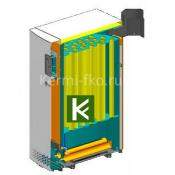 Котел газовый напольный BOSCH Gaz 2500 F 8718596119