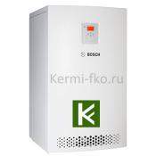 Котел газовый напольный BOSCH Gaz 2500 F 8718598007