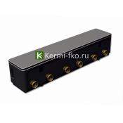 гребенка Будерус коллектор Buderus 8718599379