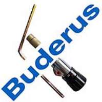 Котел Будерус котел Buderus 87399300570
