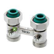 Мультифлекс прямой Tece 8740435