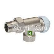  краны радиаторов отопления  88.21.265
