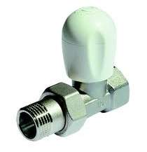  Comisa Вентиль термостатический верхний прямой Комиса 88.21.202