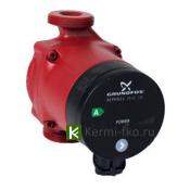 Циркуляционный насос Grundfos Alpha2 L 25-60 Грюндфос Альфа 95047563