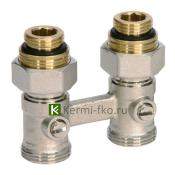 Мультифлекс прямой Viessmann 9573920 Висман 