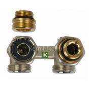 Мультифлекс угловой Viessmann 9573922 Висман 