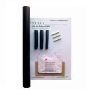 Термоусадочная муфта KM Grundfos Грюнфос