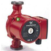 Циркуляционный насос Grundfos UPS 25-50 96281432 Грюнфос упс
